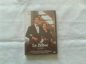 Le Zèbre