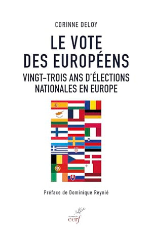 Le vote des Européens