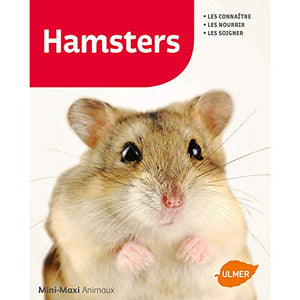 Hamsters