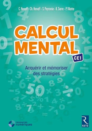 Calcul mental CE1