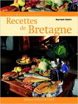 Meilleures recettes de Bretagne