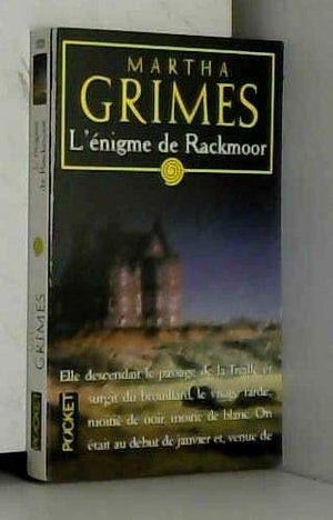 L'enigme de Rackmoor