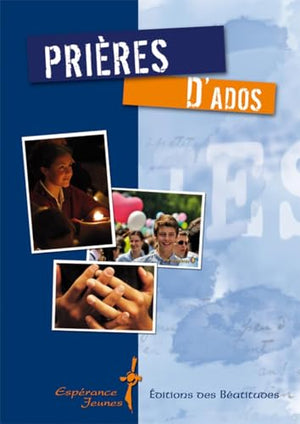 Prieres d'Ados