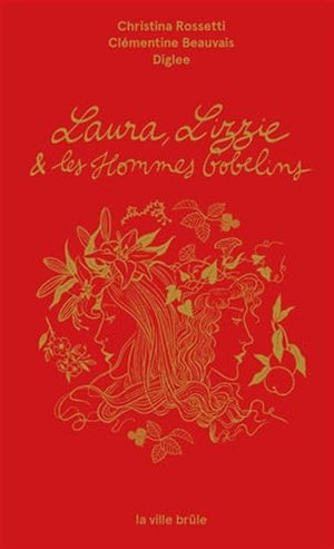 Laura, Lizzie et les hommes-gobelins