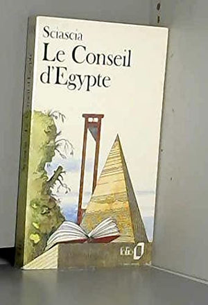 Le Conseil d'Egypte