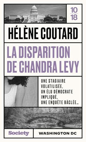 La disparition de Chandra Levy