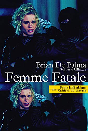 Femme Fatale. Scenario Bilingue
