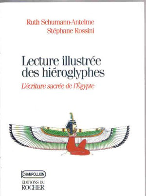 Lecture illustrée des hiéroglyphes