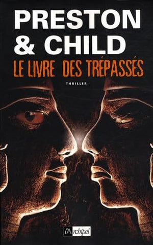 Le livre des trépassés