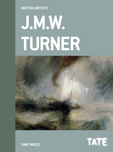 J.M.W. Turner (British Artists) /anglais