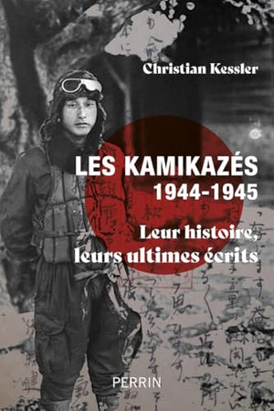 Les kamikazés