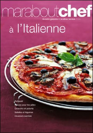 A l'italienne