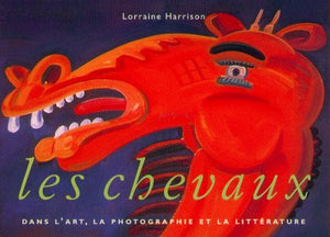 Les Chevaux dans l'art, la photographie et la littérature