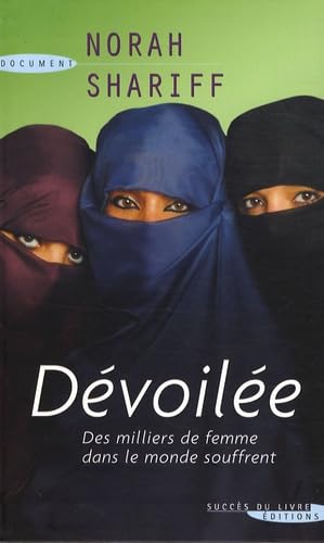 Dévoilée