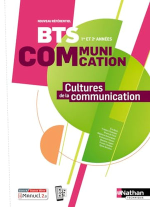 Cultures de la communication