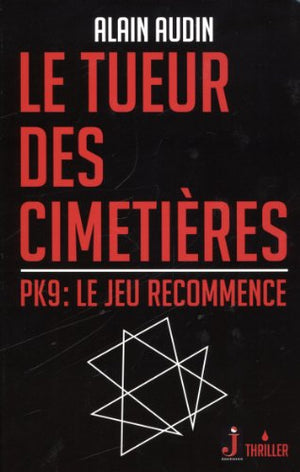 Le tueur des cimetières