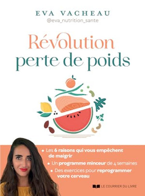 Révolution perte de poids