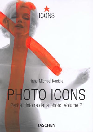 Photo Icons II