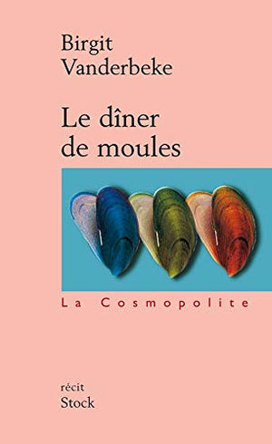 Le dîner de moules