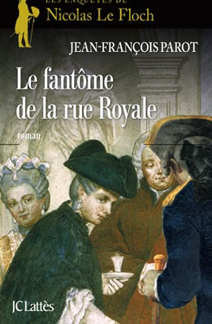 Le Fantôme de la rue Royale