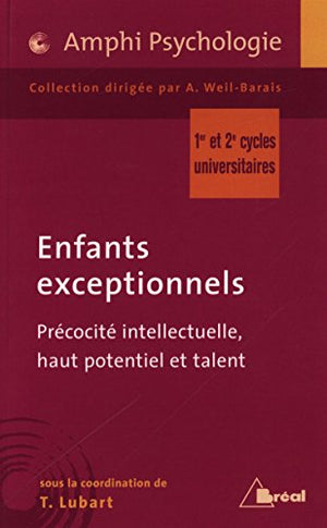 Enfants exceptionnels