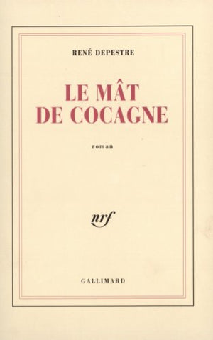 Le mât de cocagne