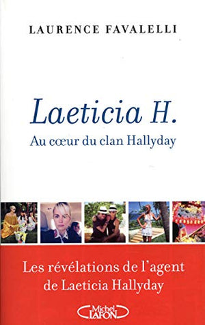 Laeticia H.