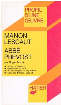 Manon Lescaut