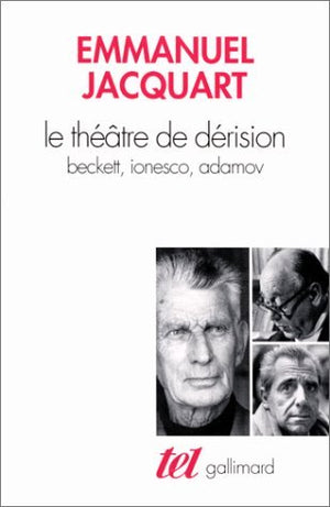 Le Théâtre de dérision