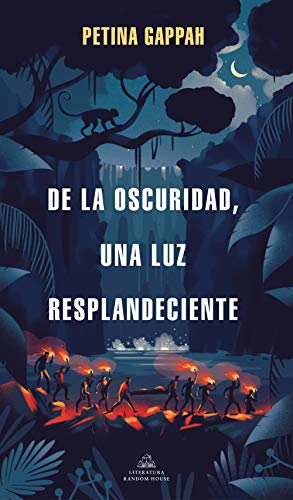 De la oscuridad, una luz resplandeciente (Random House)