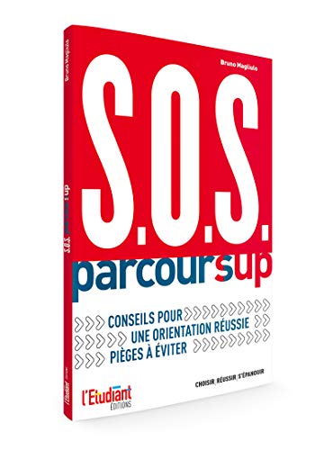 SOS Parcoursup