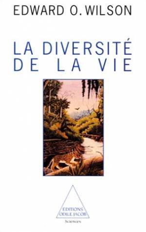 La diversité de la vie