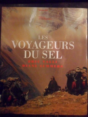 Les voyageurs du sel