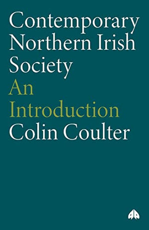 Contemporary Northern Irish Society