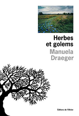 Herbes et golems