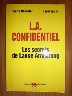 L.A. Confidential