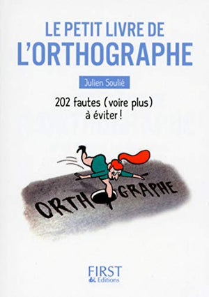 L'orthographe