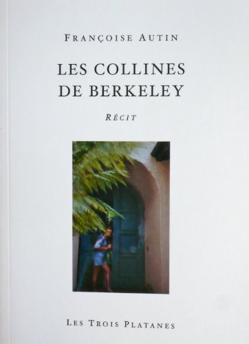 Les collines de Berkeley