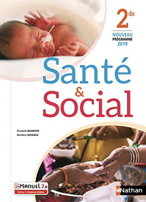 Santé et social