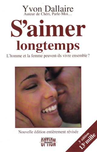 S'aimer longtemps