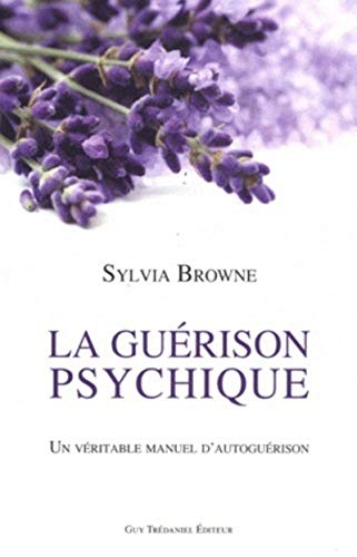 La guérison psychique