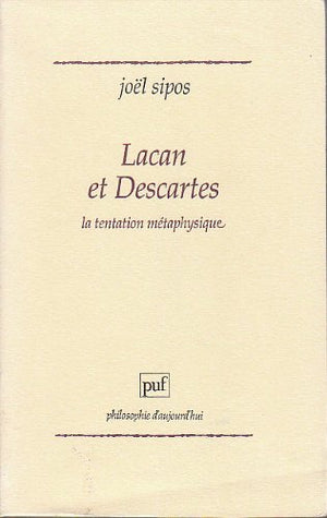 Lacan et Descartes