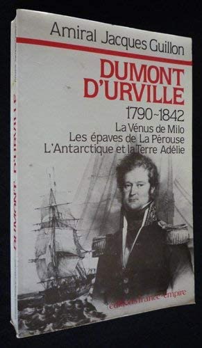 Amiral Dumont d'Urville