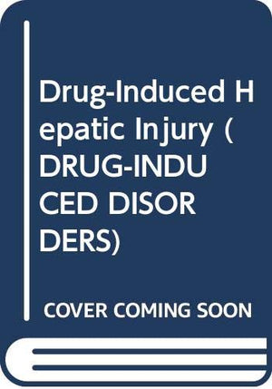 Drug-Induced Hepatic Injury