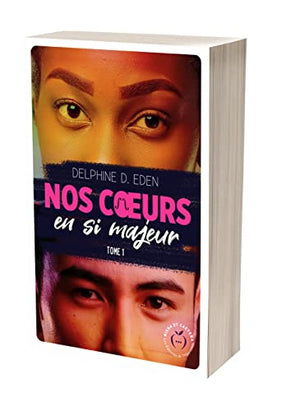 Nos coeurs en si majeur Tome 1