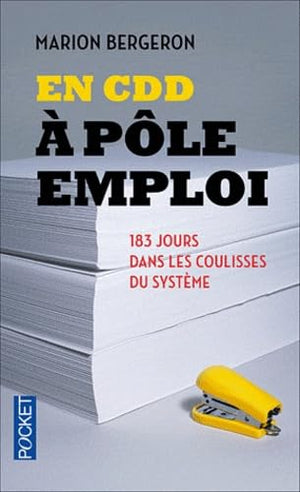 En CDD à Pôle Emploi