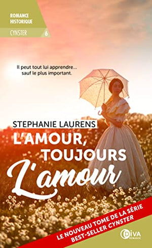 L'amour, toujours l'amour