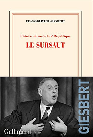 Histoire intime de la Ve République: Le sursaut