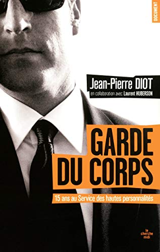 Garde du corps