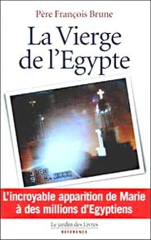 La Vierge de l'Égypte